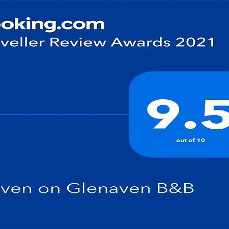 Haven on Glenaven B&B Motueka Eksteriør bilde