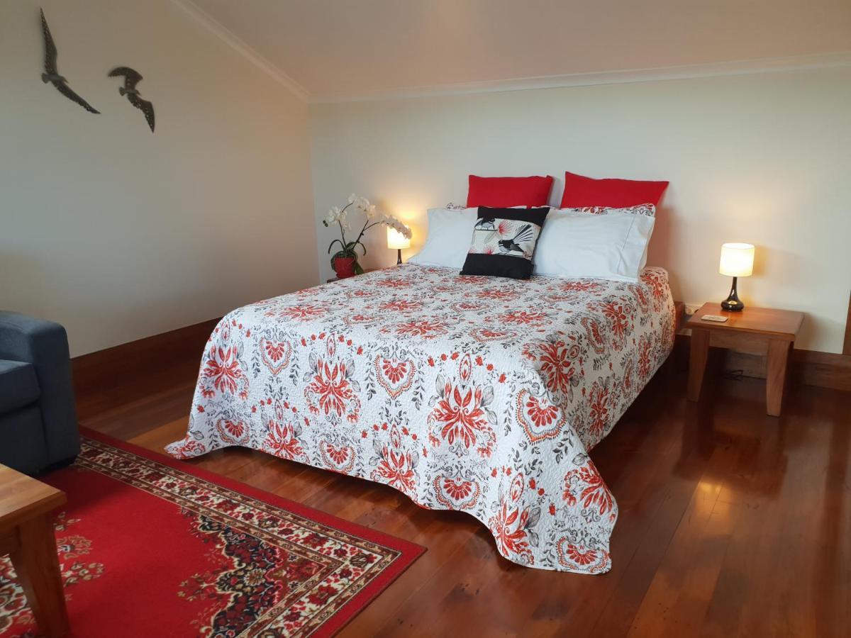 Haven on Glenaven B&B Motueka Eksteriør bilde
