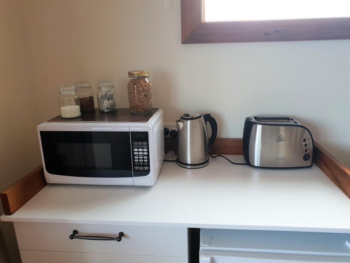 Haven on Glenaven B&B Motueka Eksteriør bilde