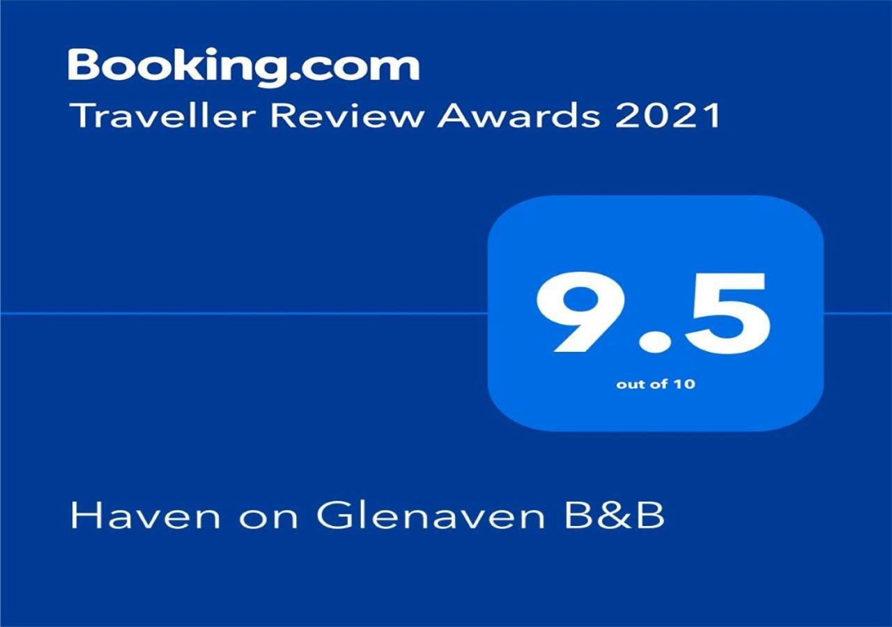 Haven on Glenaven B&B Motueka Eksteriør bilde